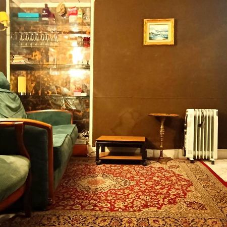 Lovely Studio Next To Notre-Dame 파리 외부 사진